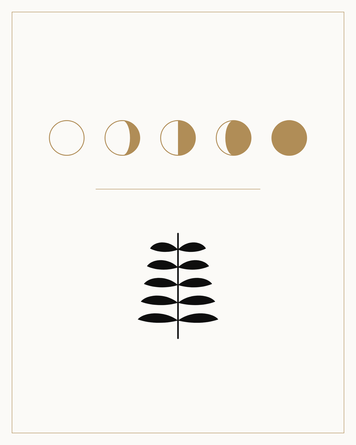 Growing for the Menu — Paolo Piantadosi